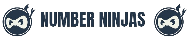 Number Ninjas